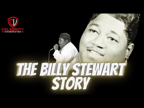 Accidental Demise - The Billy Stewart Story