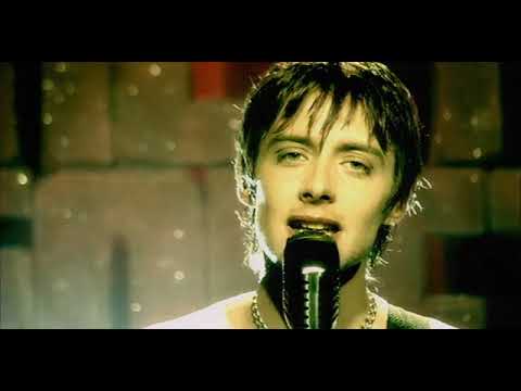 Pretty Violet Stain - Never Come Down (Official Music Video)