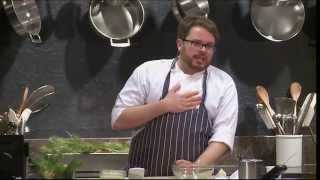 preview picture of video 'The CIA's 2013 Worlds of Flavor Conference: Isaac McHale'
