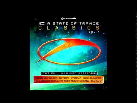 Tenth Planet - Ghosts (Original Club Vocal Mix)