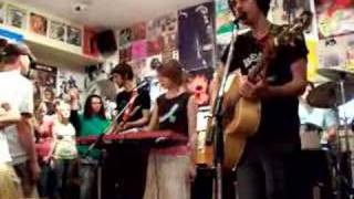 Margot and the Nuclear So and So's-Skeleton Key