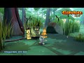 The Garfield Show Special Ep12 Into The Wild