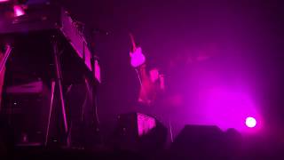 Small Stakes by Spoon @ Revolution Live on 3/11/18