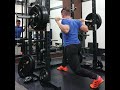 ランジ 120kg