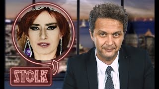 Yıldız Tilbe Okulu #Stolk