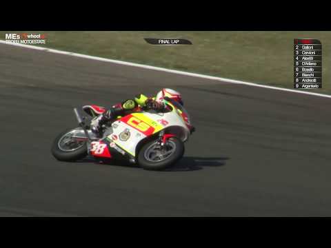 Motoestate MiniGP Series 2019 - Round 5 Varano GARA