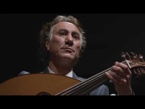 Rahim AlHaj - Letter 5. Going Home (Live on KEXP)