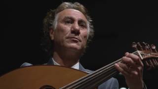 Rahim AlHaj - Letter 5. Going Home (Live on KEXP)