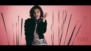 A For Alia! video