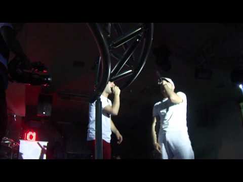 PRoMete ft. Miri Yusif — Bura Bakıdır (*live PRoMete solo concert)