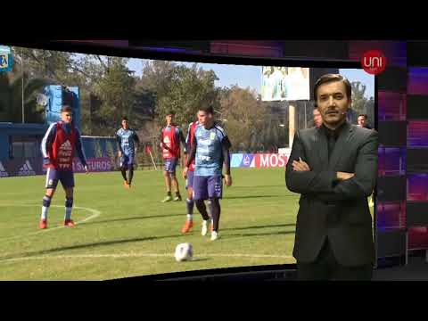 Romero desafectado de la selección