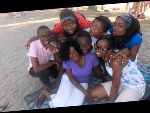 Happy Birthday Lateefah