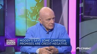 Why the new Malaysian government is good for businesses: Mobius | Street Signs Asia