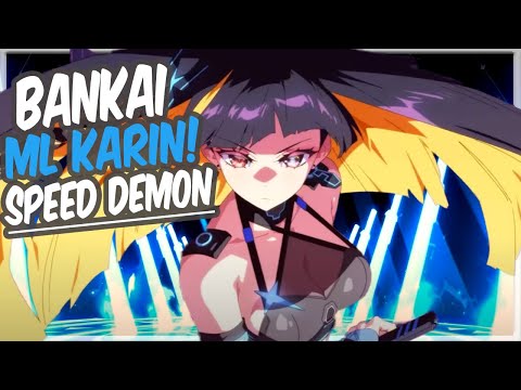 Last Piece Karin First Impression! (RIP Evasion Units) [Epic Seven 2023]