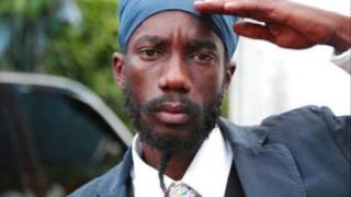 Sizzla - A Wah Dat