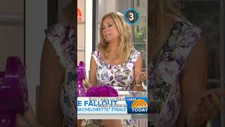 Kathie Lee Gifford Hated Being Impersonated on SNL! #shorts