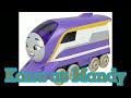 Fire Train Thomas The Great Fire Of Sodor Cast Video