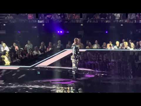 Azerbaijan | Özünlə Apar - FAHREE feat. Ilkin Dovlatov | Eurovision Semi-Final 1 (2024)