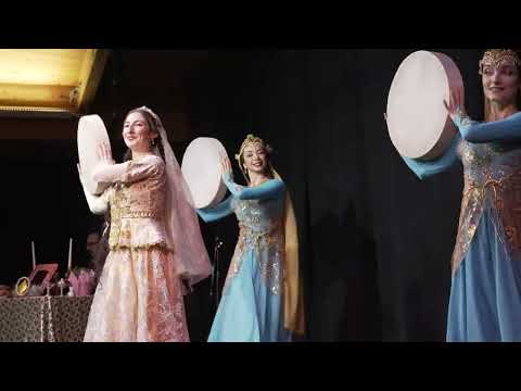 Performance, Art and Learning Program: Ballet Afsaneh & Amir School of Music