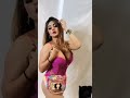 Ankita Dave Hot Sexy Ullu Hot Scenes Webseries New Actor Bhabhi Ji Wife Romance