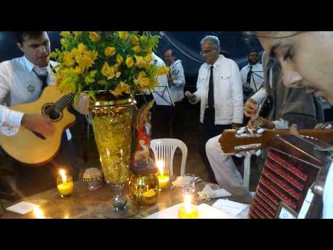 Aniversário do Céu da Divina Estrela - 02 anos - 28/01/2017