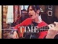 Rachel Ries | Time