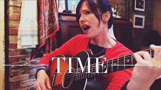 Rachel Ries | Time