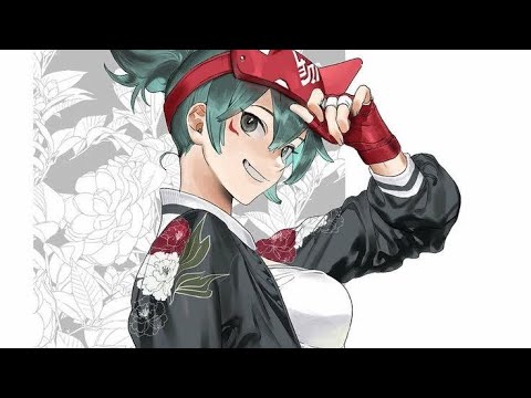 Holding out for a healer