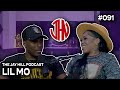 Lil Mo Talks Earning Her Respect In The Music Industry | #EP091