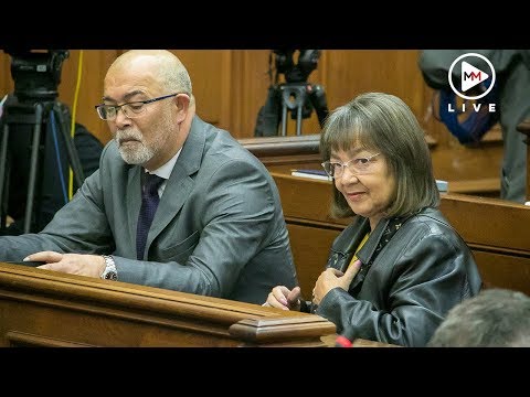 De Lille keeps her job as mayor Here's how it all unfolded