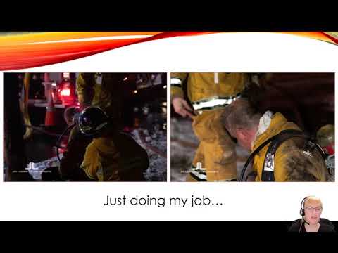 DEF CON Safe Mode Packet Hacking Village - Catherine Ullman - Dumpster Fires 6 Things About IR