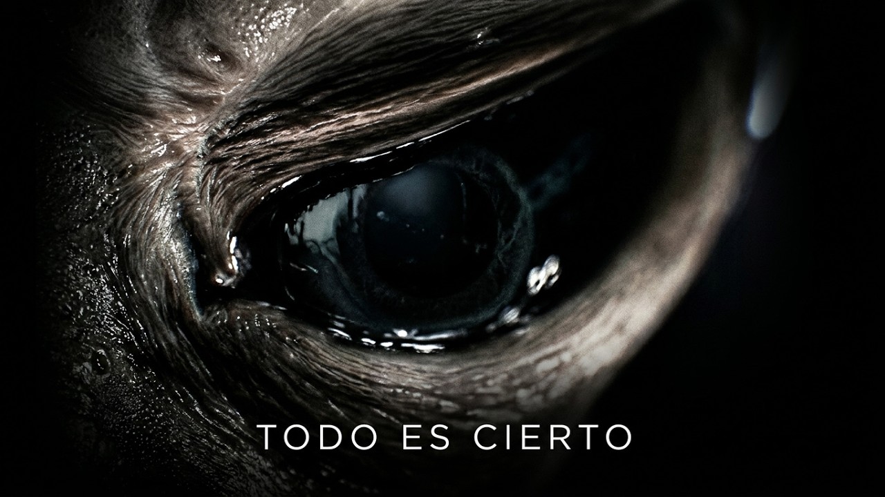 Disclosure Day: ¡Aparece un ALIEN en el Tráiler! Análisis...