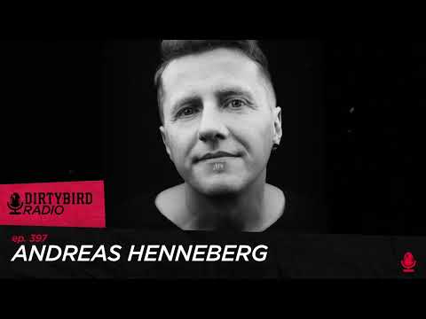 Dirtybird Radio 397 - Andreas Henneberg
