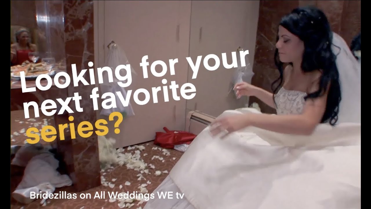 Free Binge-worthy Series on Plex