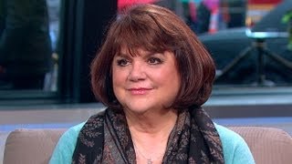 Linda Ronstadt on Parkinson&#39;s Diagnosis: Life Is &#39;Different&#39;