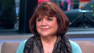 Linda Ronstadt on Parkinson's Diagnosis: Life Is 'Different'