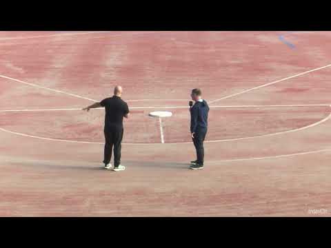 Pesäpallo explained - The field