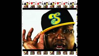 E-40/ Dey Ain't No/E-40 At His Best/mind-edit