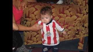 ANGEL BABY Mr Caponee