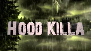 HOOD KILLA PRODUCTIONS - SILENT STREETS (DARK WORLD) *BEAT*
