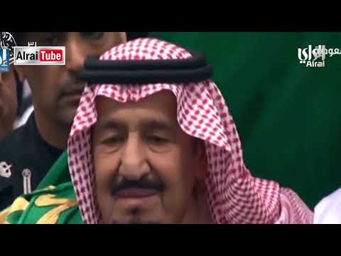 استشهاد اللواء بالحرس الملكي السعودي عبدالعزيز الفغم​