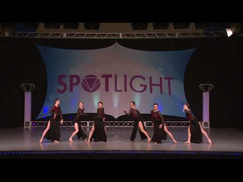 Best Ballet/Open/Acro // POLTERGEIST - Foothills Dance and Performing Arts Studio [Sacramento, CA]