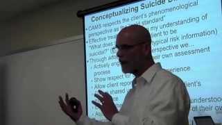 Michael McFarland, LMFT