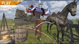 Mount And Blade Battle Royale mod