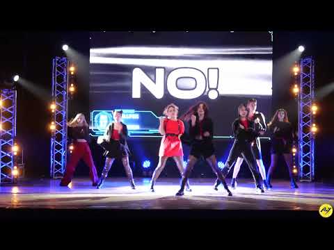 CLC - HOBGOBLIN - StillFox (Внеконкурсное выступление) - Aki no Yume 2022