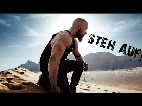 Kollegah Motivation - Steh auf wie ein Alpha | Morgenroutine | Bossmodus
