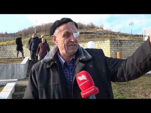 Top News - I mbijetuari i masakrës/’Recaku, tmerr me sy! Serbet sulmuan pabesisht