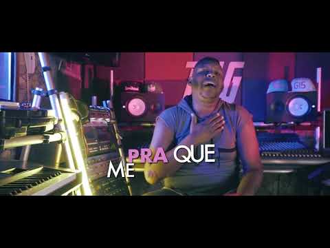 METENDO O LOQ - Bastidores da Gravação de Videoclipe Mc Bola no Studio THG (OQ Produções)
