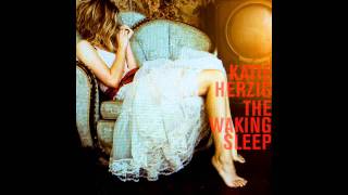 Katie Herzig - The Waking Sleep