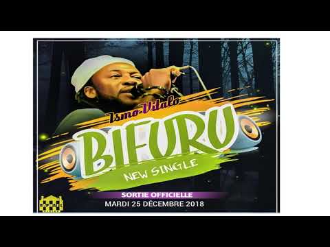 ismo vitalo-BIFURU-clip audio 2018